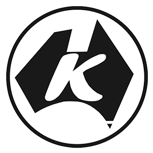 Kosher Australia Logo