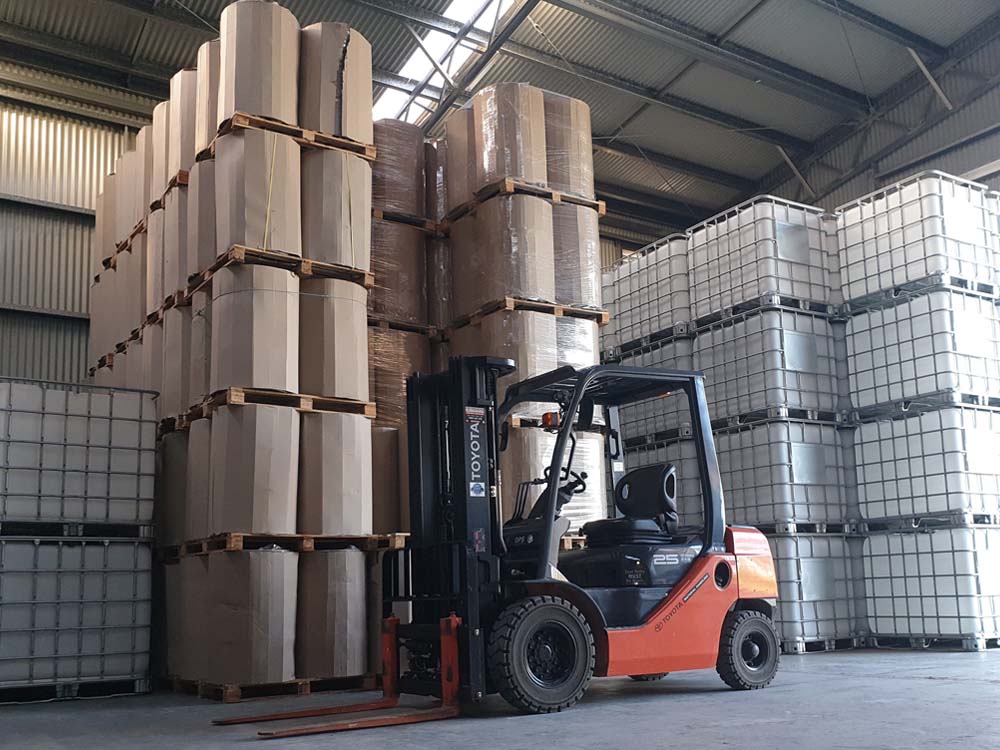 Tea Tree Oil Warehouse Casino